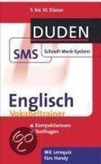 Englisch Vokabeltrainer