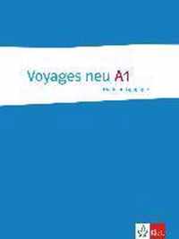 Voyages - Neue Ausgabe. Guide pédagogique