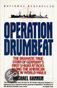 Operation Drumbeat