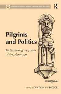 Pilgrims and Politics