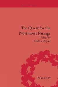 The Quest for the Northwest Passage