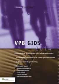 VPB gids / 2014