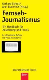 Fernseh-Journalismus