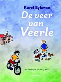 De veer van Veerle