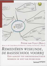 Remedieren Wiskunde, De Basisschool Voorbij