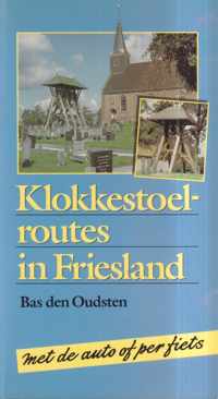 Klokkestoelroutes in friesland