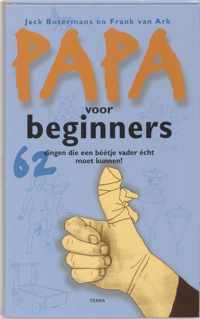 Papa voor beginners