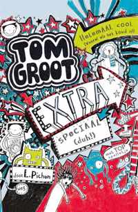 Tom Groot 6 - Extra speciaal (duh!)