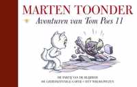 Avonturen van Tom Poes / 11