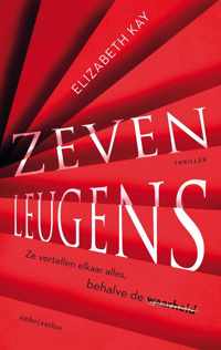 Zeven leugens