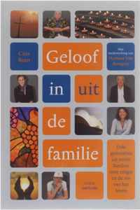 Geloof in/uit de familie