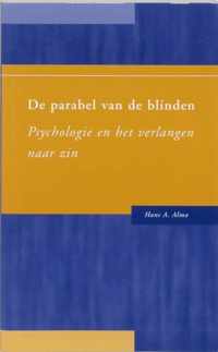 De parabel van de blinden