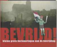 Bevrijd