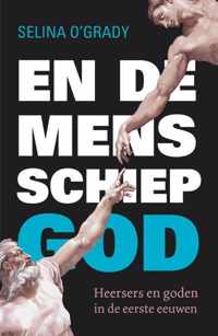 En de mens schiep God