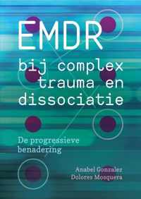 EMDR bij complex trauma en dissociatie