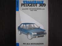 vraagbaak peugeot 309