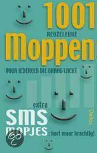 1001 Reuzeleuke Moppen