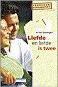 Liefde En Liefde Is Twee