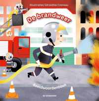 De brandweer - Beeldwoordenboek