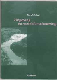 Zingeving en wereldbeschouwing