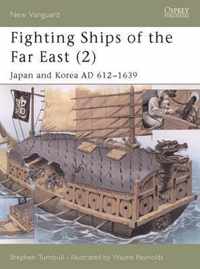 Fighting Ships of the Far East (2)