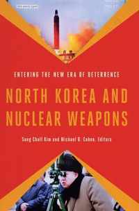 North Korea and Nuclear Weapons