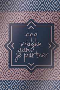 999 vragen aan je partner