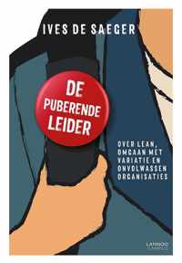 De puberende leider