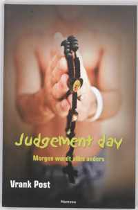 Judgement day