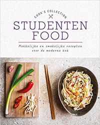 Studenten Food - Cook's Collection