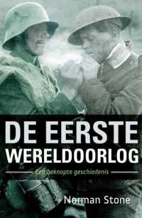 De Eerste Wereldoorlog