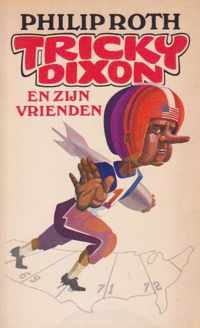 Tricky Dixon en zijn vrienden