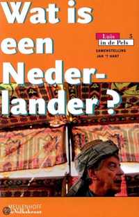 Wat Is Een Nederlander