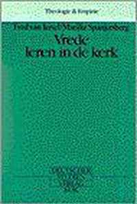 Vrede leren in de kerk (s)