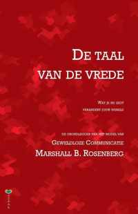 De taal van de vrede