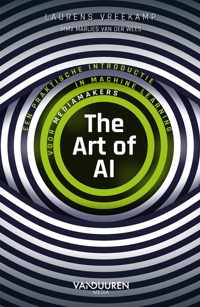 The art of AI