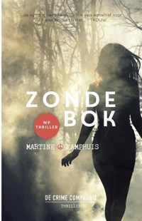 WP thriller 3 -   Zondebok