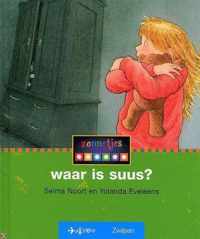 WAAR IS SUUS?