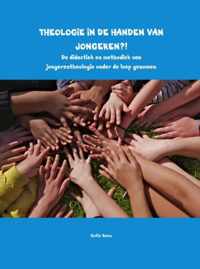 Theologie in de handen van jongeren?! - Sofie Raes - Paperback (9789402127553)