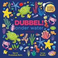 Dubbel! onder water