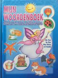 Mijn woordenboek