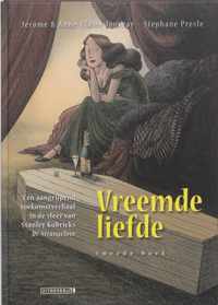 Vreemde liefde / 2