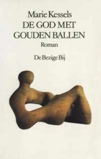 De god met gouden ballen