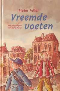 Vreemde Voeten