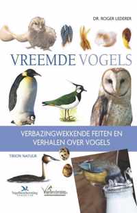 Vreemde Vogels