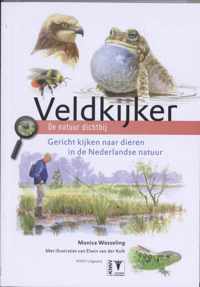 Veldkijker