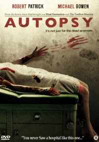 Autopsy