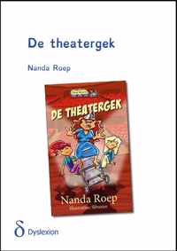 Plaza Patatta  -   De theatergek