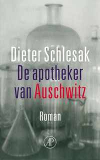 De apotheker van Auschwitz