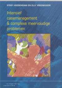 Intensief casemanagement & complexe meervoudige problemen